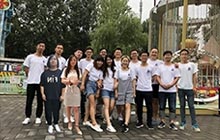 “不忘初心、堅持突破、夢(mèng)想與感恩同行”-暨愛(ài)特拉斯2018年年中團建總結大會(huì )