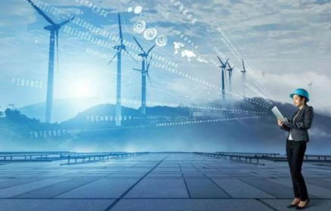 泛在電力物聯(lián)網(wǎng)已來(lái)，多類(lèi)企業(yè)迎機遇