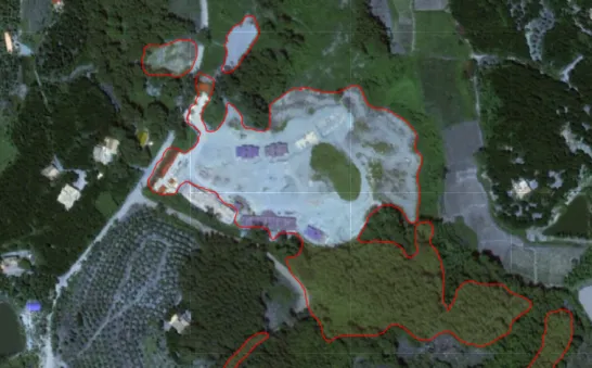 ATLAS智能遙感解譯分析系統（Image-AI），一鍵開(kāi)啟空間遙感智能之門(mén)！