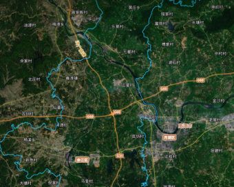 余江智慧林業(yè)系統全面上線(xiàn)，開(kāi)啟林業(yè)管理智能化新時(shí)代