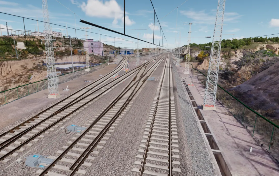 貼近攝影影像技術(shù)與傾斜影像融合精細化建模，為多領(lǐng)域的數字化測繪提供新力量！