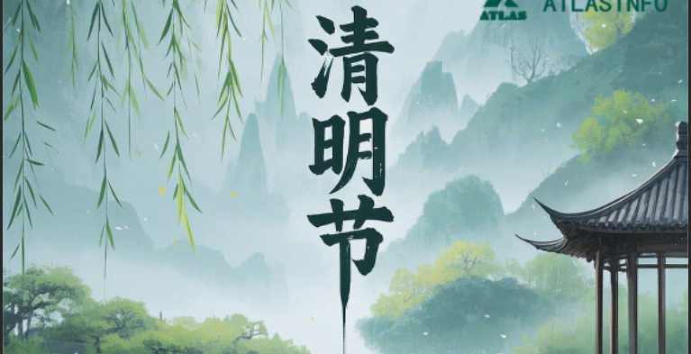 清明至，念親恩：那些未曾遠去的溫暖回憶